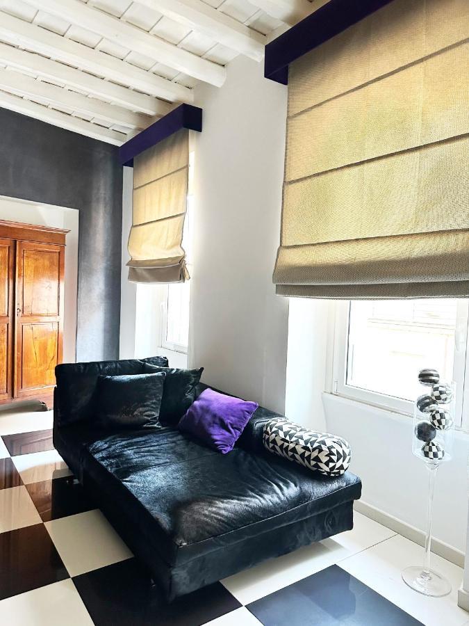 48 Fourty Eight Luxury Apartment *